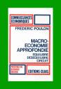 Macroéconomie Approfondie ; Équilibre, Déséquilibre, Circuit - Preview