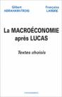 Macroeconomie Apres Lucas (La) - Preview