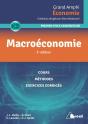 Macroéconomie ; Cours, Méthodes, Exercices Corrigés (3e Édition) - Preview