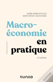 Capa do artigo Macroéconomie En Pratique (2e Édition)