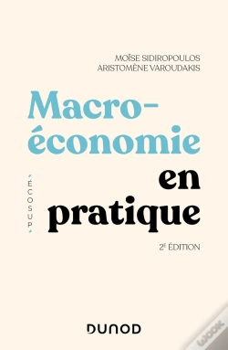 Capa do artigo Macroéconomie En Pratique (2e Édition)
