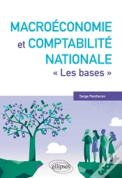 Capa do artigo Macroéconomie Et Comptabilité Nationale - 