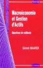 Macroeconomie Et Gestion D'Actifs - Preview