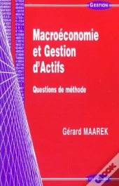 Macroeconomie Et Gestion D'Actifs
