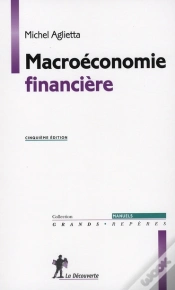 Capa do artigo Macroéconomie Financière