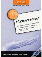 Macroéconomie