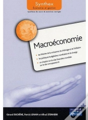 Capa do artigo Macroéconomie