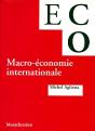 Macroeconomie Internationale - Preview