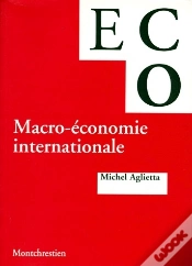 Capa do artigo Macroeconomie Internationale