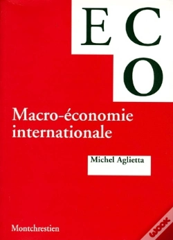Capa do artigo Macroeconomie Internationale