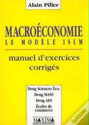 Capa do artigo Macroeconomie Le Modele Islm