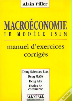Capa do artigo Macroeconomie Le Modele Islm