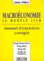 Macroeconomie Le Modele Islm - Preview
