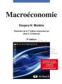 Macroeconomie - Preview