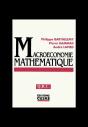 Macroéconomie Mathématique - Preview