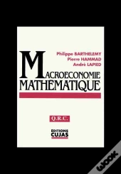 Macroéconomie Mathématique