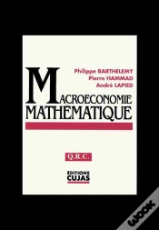Capa do artigo Macroéconomie Mathématique