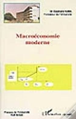 Capa do artigo Macroéconomie Moderne