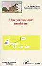 Macroéconomie Moderne - Preview
