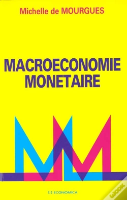 Capa do artigo Macroeconomie Monetaire