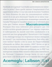 Macroeconomie + Monlab Xl + Etext