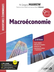 Capa do artigo Macroéconomie