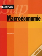 Capa do artigo Macroeconomie (Nathan Sup) 2011