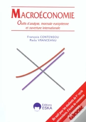 Capa do artigo Macroéconomie ; Outils D