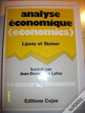 Capa do artigo Macroeconomie T.2