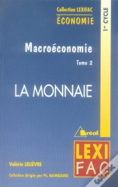 Macroeconomie T.2
