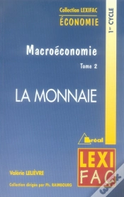 Capa do artigo Macroeconomie T.2