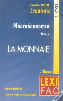 Capa do artigo Macroeconomie T.2