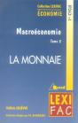 Macroeconomie T.2 - Preview
