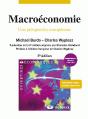 Macroéconomie ; Une Perspective Européenne (5e Édition) - Preview