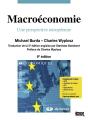 Macroéconomie ; Une Perspective Européenne (6e Édition) - Preview
