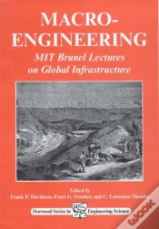 Capa do artigo Macroengineering