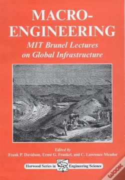 Capa do artigo Macroengineering