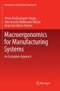 Macroergonomics For Manufacturing Systems - Preview