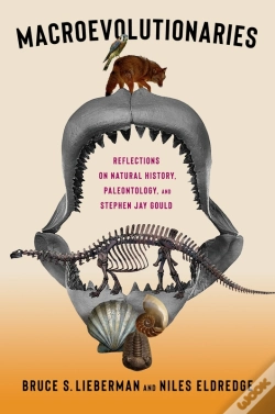 Capa do artigo Macroevolutionaries