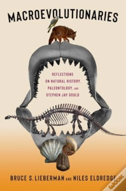 Capa do artigo Macroevolutionaries