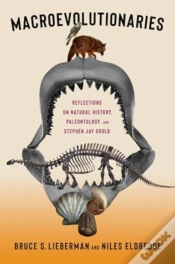 Capa do artigo Macroevolutionaries