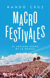 Capa do artigo Macrofestivales