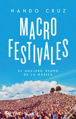 Capa do artigo Macrofestivales