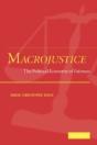 Macrojustice - Preview