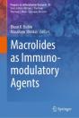 Macrolides As Immunomodulatory Agents - Preview