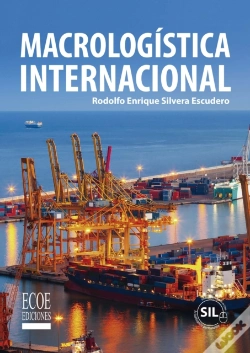 Capa do artigo Macrologística Internacional