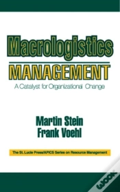 Capa do artigo Macrologistics Management
