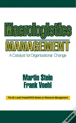 Capa do artigo Macrologistics Management