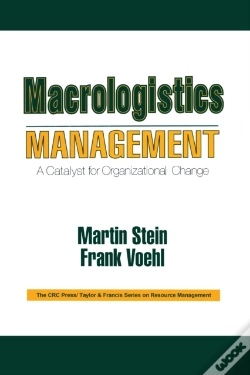 Capa do artigo Macrologistics Management