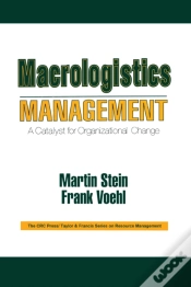 Capa do artigo Macrologistics Management